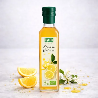 Immagine prodotto di Balsamo - Limone 250ml