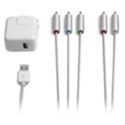 Obrázek produktu pro Apple - komponentní AV kabel