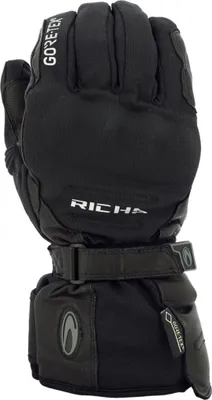 Obrázek produktu pro Rukavice Richa Ice Polar 5IPH100S