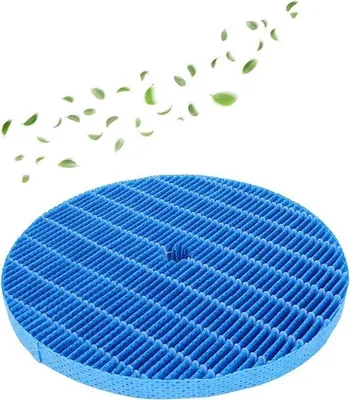 Immagine prodotto di Impostazioni del filtro dell'umidificatore Premium per MCK57LMV2-A/MCK57LMV2-W - Migliorare la qualità dell'aria, accessori per purificatori d'aria, sostituzione del filtro.
