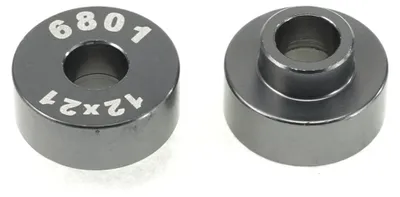 Zdjęcie produktu dla Łożyska Enduro Wewnętrzny adapter wciskany do łożysk 6801 (TKHT6801I)