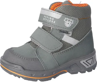 Produktbild von Pepino Stiefelette Stiefelette Kunstleder