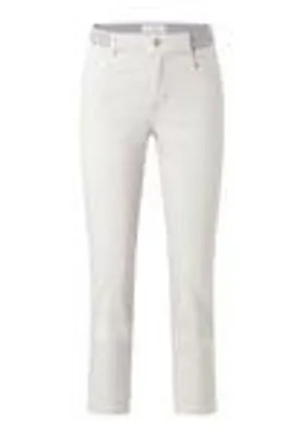 Produktbild von ANGELS CICI CROP SLIT SPORTY summer grey used 332 345300.1658 46