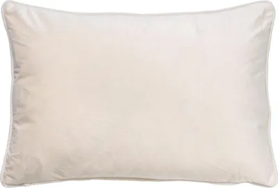 Produktbild von Dutch Decor Dekokissen Finn 40x60 cm Weiß