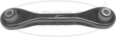 Produktbild von CORTECO 49395190 Querlenker Hinten Rechts Hinten Links für FORD FOCUS III Turnier für