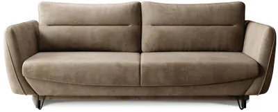 Produktbild von Schlafsofa für das Wohnzimmer AISLIN - beige