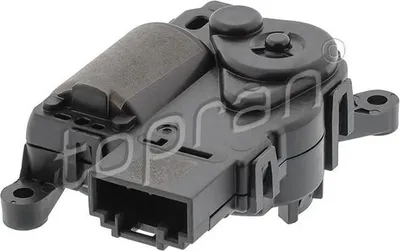 Produktbild von TOPRAN 117 028 Klima Stellmotor Stellelement Mischklappe für VW Golf VII Schrägheck (5G1, BQ1, BE1, BE2) Passat Variant (3G5, CB5) Golf VII Variant