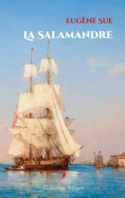 Produktbild von La Salamandre