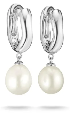 Produktbild von Thomas Sabo - CR766-082-14 - Creolen - Damen - Bold Elegance