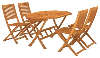 Produktbild von VidaXL 3086998, 5 Stück(e)