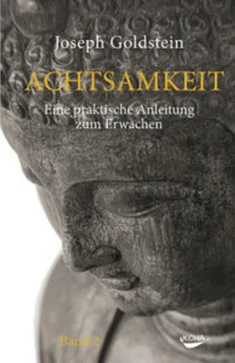 Obrázek produktu pro Achtsamkeit Bd. 2