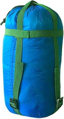 Produktbild von Wasserdichte Reise- und Campingtasche, leicht, kompakt, einstellbar