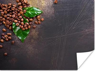 Produktbild von MuchoWow® Poster Kräuter - Nüsse - Herbst - Küche 40x30 cm - Plakate für die Wände - Poster Wohnzimmer
