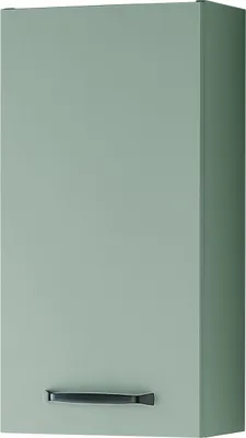 Produktbild von Hängeschrank Pelipal Quickset 500 BxHxT 32,4 x 64 cm x 20 cm Frontfarbe salbei