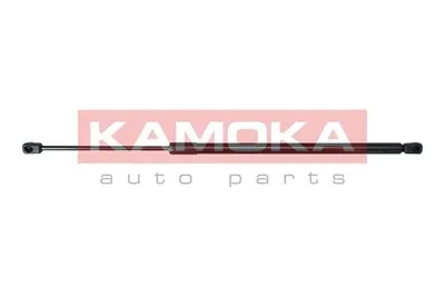 Produktbild von KAMOKA 7092153 Gasfeder Heckklappendämpfer für FORD Fiesta Mk5 Schrägheck (JH1, JD1, JH3, JD3) 600mm