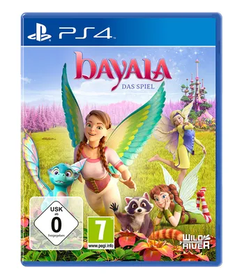 Produktbild von bayala - Das Spiel