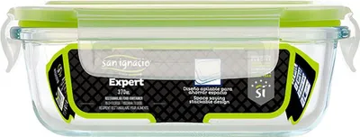 Zdjęcie produktu dla Lunchbox San Ignacio 370 ml