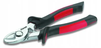 Zdjęcie produktu dla Cimco 12 0104, Plastik, Czarny, Czerwony