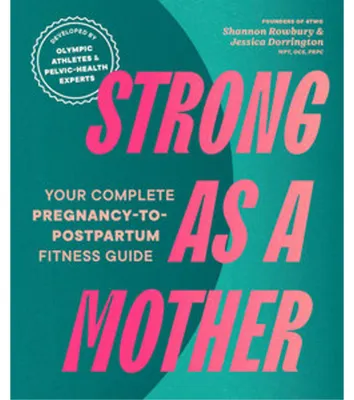 Image de Strong as a Mother
