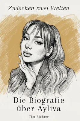 Produktbild von Die Biografie über Ayliva