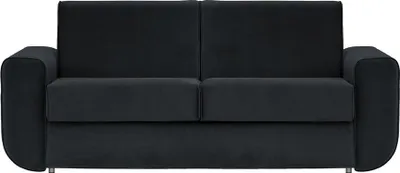 Image de Salsa – Canapé trois places avec fonction couchage 140-Velluto 20