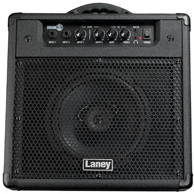 Produktbild von Laney DH40 Drum Monitor System
