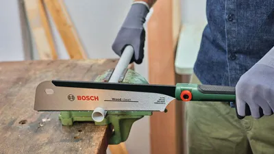 Produktbild von Handwerkzeuge Japansäge Dozuki 270 mm