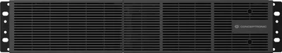 Immagine prodotto di Conceptronic EBM01R72VB, Piombo acido, 12 V, 12 pezzi, nero, 9 Ah, 108 Wh