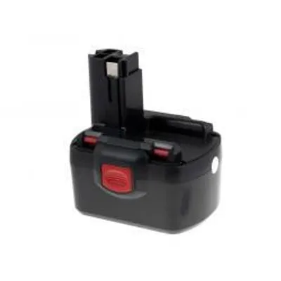 Obrázok produktu pre Akumulátor Bosch PAG12V NiMH 3000mAh O-Pack