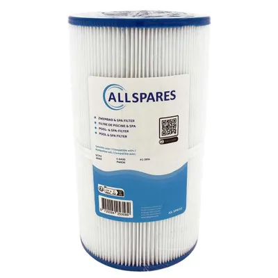 Produktbild von AllSpares Spa Wasserfilter SC712 / 60301 / C-6430