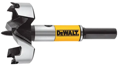 Produktbild von DEWALT Rapid-Holzbohrer (Forstnerbohrer)