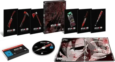 Produktbild von Higurashi Vol.6