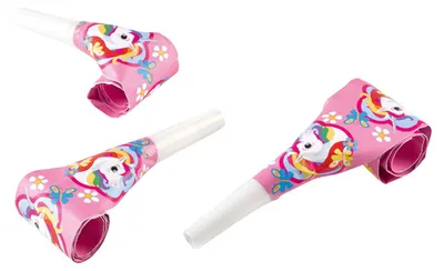 Obrázek produktu pro 8 Luftruessel Einhorn
