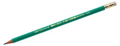 Immagine prodotto di BIC Matita Evolution Eco con gomma