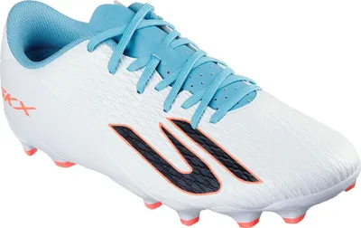 Produktbild von Skechers Club Mg Fußballschuhe Weiß EU 45 Weiß EU 45