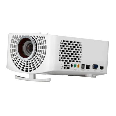Produktbild von LG Electronics PF1500G Beamer 1400 ANSI Lumen Full HD LED Projektor WiDi