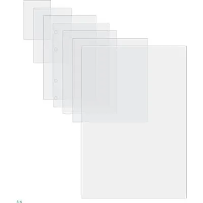 Image de GBC 3745099 pochette plastique 100 pièce(s)