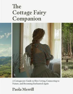 Obrázok produktu pre The Cottage Fairy Companion