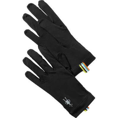 Produktbild von Smartwool Kids' Merino 15" Glove black S