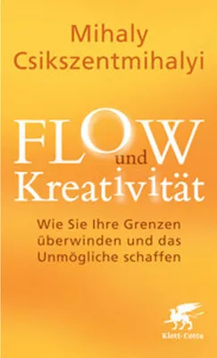 Zdjęcie produktu dla FLOW und Kreativität