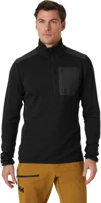 Produktbild von Helly Hansen Lifa Merino Halbreißverschluss-sweatshirt  2XL Mann  2XL