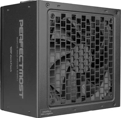 Produktbild von Darkflash PMT 80 Plus Gold 750W Computer-Netzteil