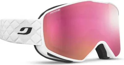 Produktbild von Julbo Pulse Skibrille Weiß Red GlareControl/CAT3 Herren,Damen Weiß Red GlareControl/CAT3
