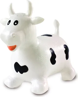 Produktbild von Jamara 460318, 1 Jahr(e), 0 Rad/Räder, Schwarz, Weiß