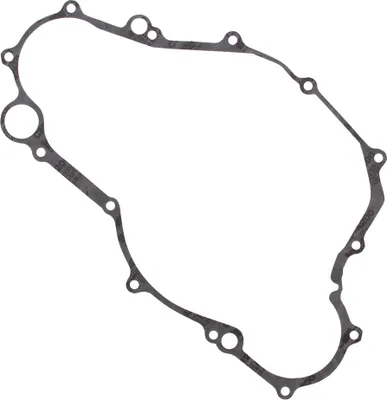 Image de Joint de couvercle d'embrayage pour Yamaha WR450F 03-06, YZ450F 03-06 (intérieur)