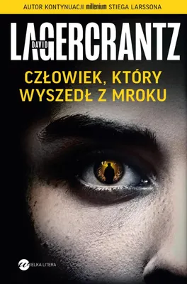 Immagine prodotto di Człowiek, który wyszedł z mroku