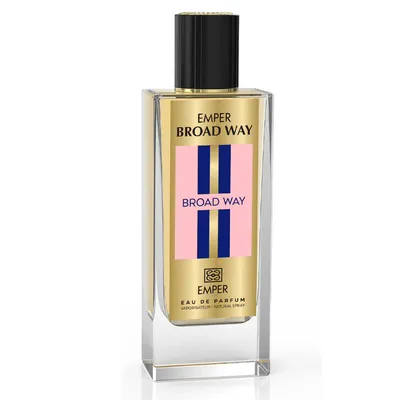 Zdjęcie produktu dla Emper Blanc Collection Emper Broad Way woda perfumowana 85ml