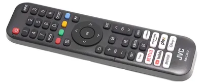 Immagine prodotto di JVC 23900718 - Telecomando 45250 per televisore, TV (vedere descrizione)