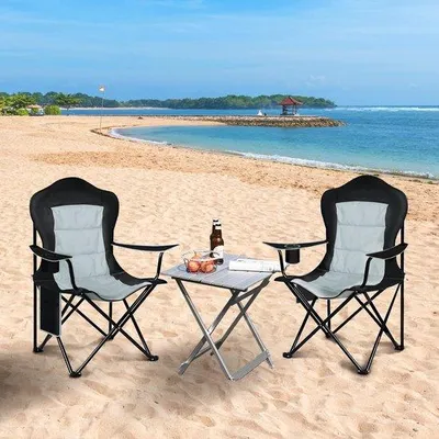 Productafbeelding van Campingstoel