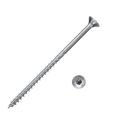Produktbild von Fischer PowerFast II 4,0x60 SK TX TG blvz 500